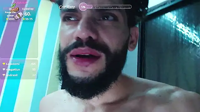 Snapshot of big_sensation_21 chatting on March 2025 01:10:02 AM big sensation 21 online show from March 2025 01:10:02 AM