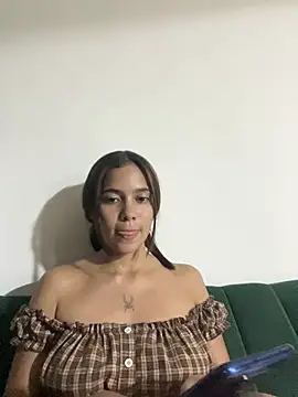 Snapshot of Sallye_ chatting on May 2026 04:52:01 AM Sallye online show from May 2026 04:52:01 AM