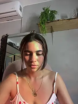 Sallye  online show from April 2026 03:57:02 AM