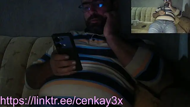 masculine bear daddy online show from October 2025 03:33:02 PM