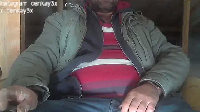 masculine bear daddy online show from January 2025 05:33:02 PM