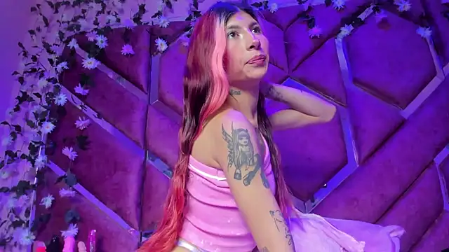 luna miler  online show from January 2026 12:42:01 PM