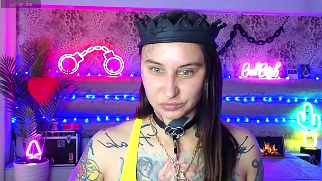 Cool Freak  online show from March 2026 10:02:01 AM