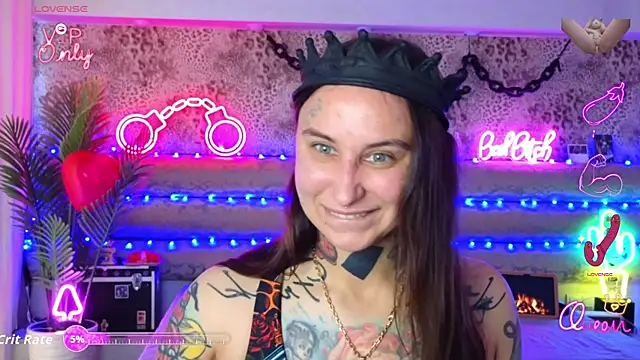 Cool Freak  online show from March 2026 10:27:02 AM