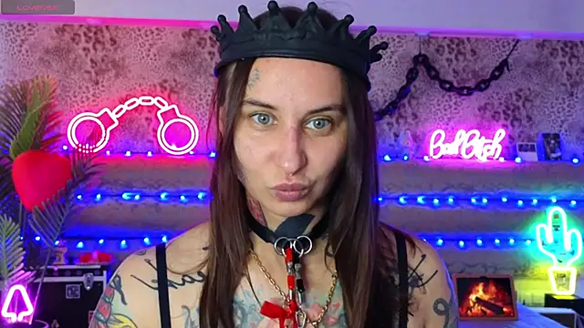 Cool Freak  online show from March 2026 10:27:02 AM