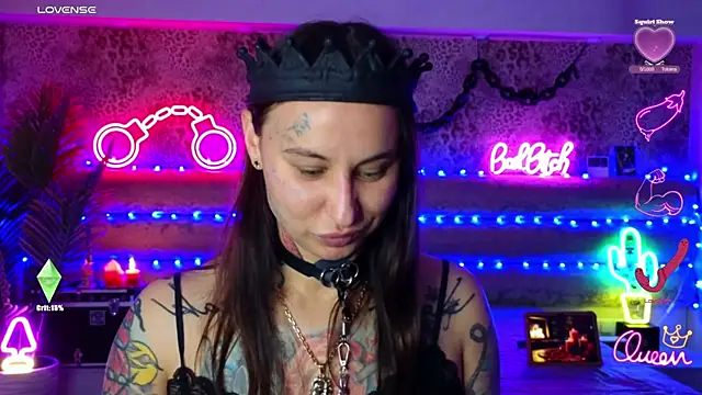 Cool Freak  online show from February 2026 10:35:02 AM