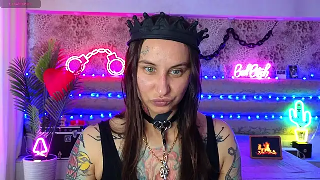 Cool Freak  online show from March 2026 10:09:01 AM