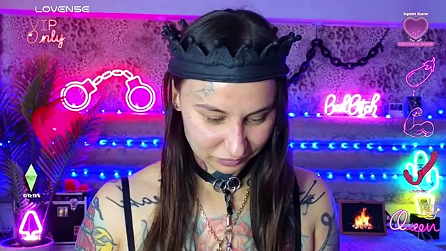 Cool Freak  online show from February 2026 10:48:02 AM