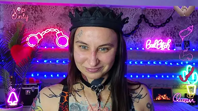 Cool Freak  online show from February 2026 10:26:01 AM