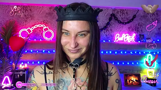 Cool Freak  online show from April 2026 10:10:01 AM