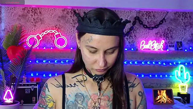 Cool Freak  online show from March 2026 10:32:02 AM