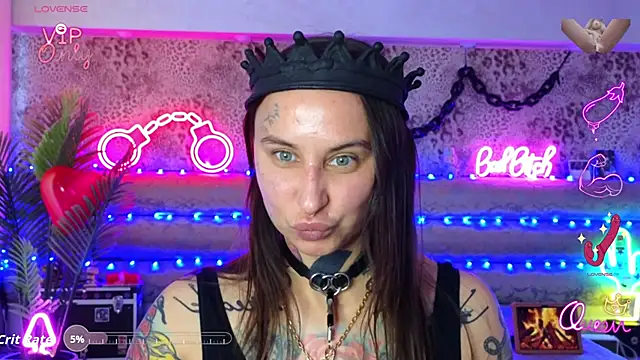 Cool Freak  online show from March 2026 10:32:01 AM