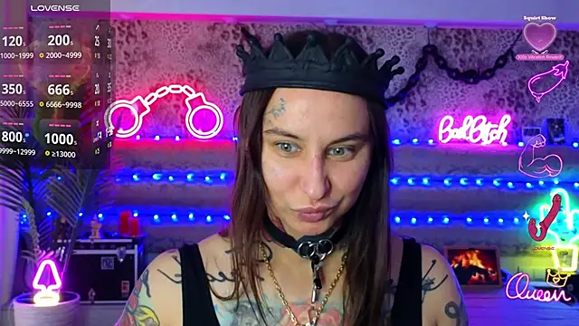 Cool Freak  online show from February 2026 10:00:01 AM