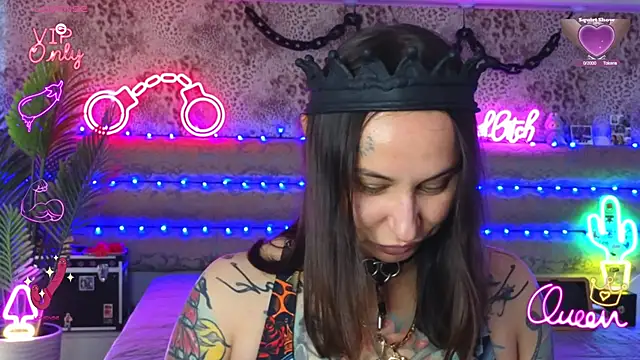 Cool Freak  online show from June 2026 10:13:01 AM