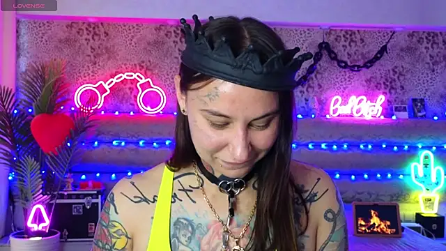 Cool Freak  online show from March 2026 10:27:02 AM