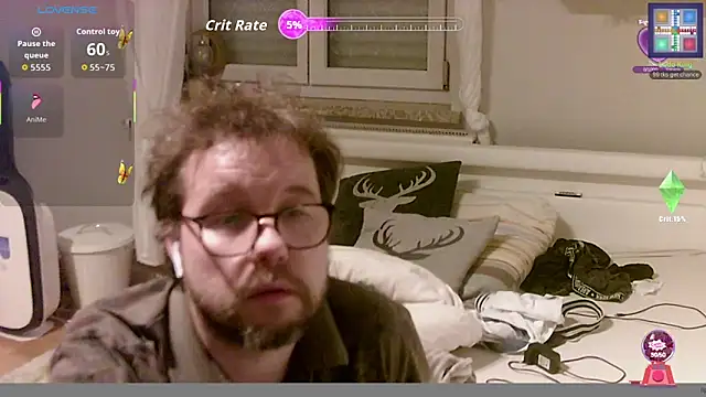 larsgolars online show from June 2026 08:08:02 PM