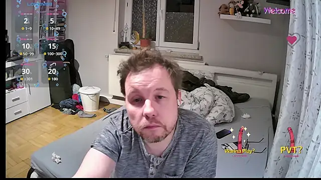 larsgolars online show from March 2026 11:49:02 PM