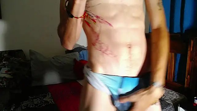 Twink Temptation online show from March 2026 12:55:02 AM