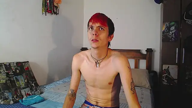 Snapshot of Twink_Temptation chatting on October 2025 09:50:02 PM Twink Temptation online show from October 2025 09:50:02 PM