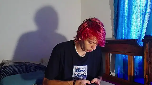 Twink Temptation online show from March 2026 05:30:01 PM