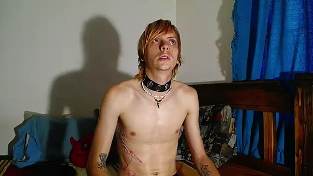 Twink Temptation online show from April 2026 10:25:02 PM