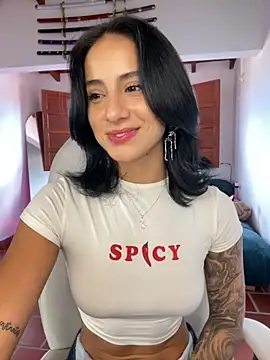 Snapshot of Ale_Lewis chatting on October 2025 09:07:02 PM Ale Lewis online show from October 2025 09:07:02 PM