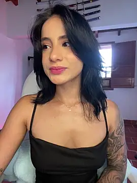 Ale Lewis online show from March 2026 10:05:01 PM