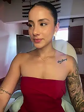 Ale Lewis online show from March 2026 10:07:02 PM