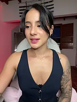 Ale Lewis online show from March 2026 11:29:01 PM