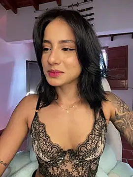 Ale Lewis online show from March 2026 10:00:02 PM