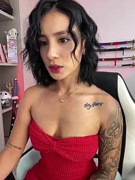 Snapshot of Ale_Lewis chatting on March 2025 09:15:02 PM Ale Lewis online show from March 2025 09:15:02 PM