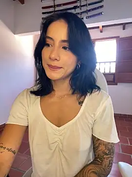 Ale Lewis online show from February 2026 02:17:01 PM