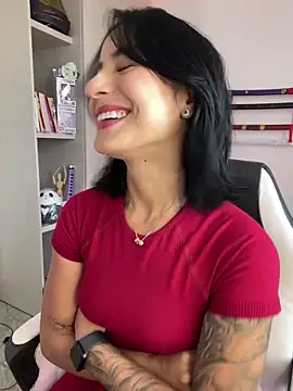 Snapshot of Ale_Lewis chatting on March 2025 02:44:02 PM Ale Lewis online show from March 2025 02:44:02 PM