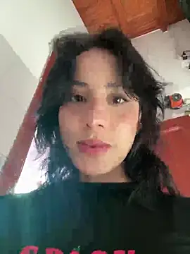 Ale Lewis online show from May 2026 09:07:01 PM