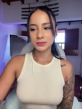 Ale Lewis online show from March 2026 10:05:02 PM