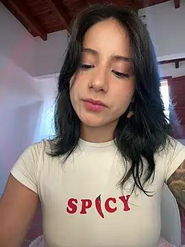 Ale Lewis online show from April 2026 10:00:02 PM