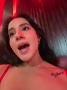 Ale Lewis online show from March 2026 11:16:02 PM