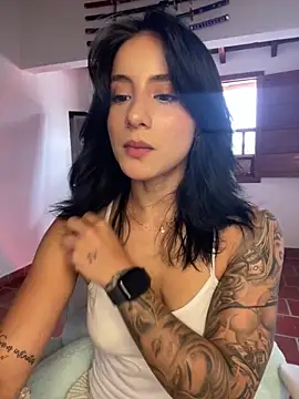 Ale Lewis online show from March 2026 09:08:02 PM