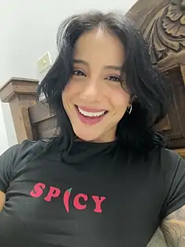 Ale Lewis online show from March 2026 09:17:01 PM