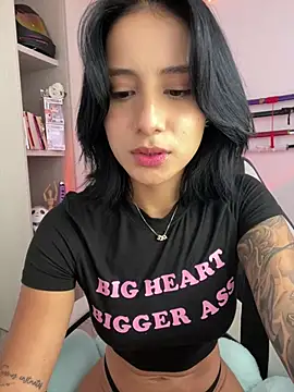 Snapshot of Ale_Lewis chatting on March 2025 06:13:02 PM Ale Lewis online show from March 2025 06:13:02 PM