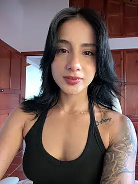 Ale Lewis online show from February 2026 09:45:01 PM