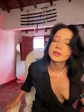 Ale Lewis online show from February 2026 09:58:02 PM