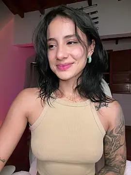 Ale Lewis online show from March 2026 02:15:01 AM