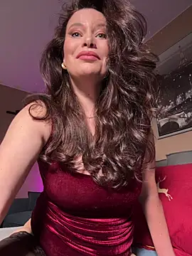 Jessica 555 online show from February 2026 01:56:01 AM