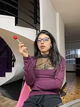 NanaRott online show from February 2026 08:42:01 PM