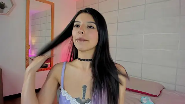 NanaRott online show from March 2026 11:10:01 PM