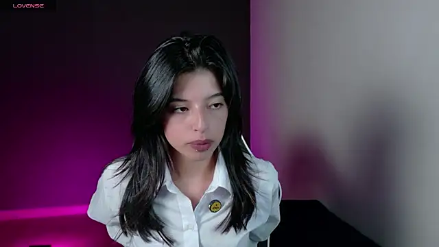 Snapshot of NanaRott chatting on July 2026 04:09:02 AM NanaRott online show from July 2026 04:09:02 AM