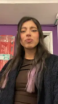 NanaRott online show from March 2026 03:35:02 AM