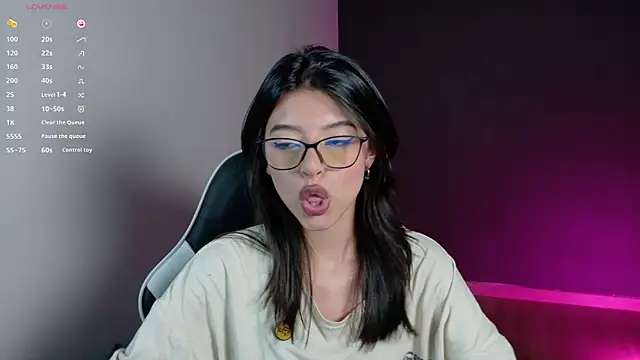 Snapshot of NanaRott chatting on July 2026 01:36:02 AM NanaRott online show from July 2026 01:36:02 AM