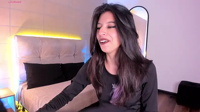 NanaRott online show from January 2026 07:32:02 PM